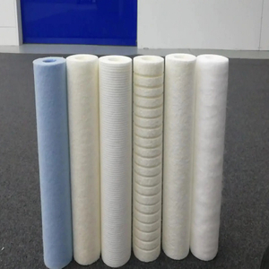 WATER TREATMENT PP FILTER