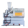 WASTEWATER CHEMICAL MIXING & DOSING PLANT & SYSTEM