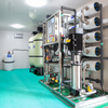 SEAWATER DESALINATION PLANT & SYSTEM